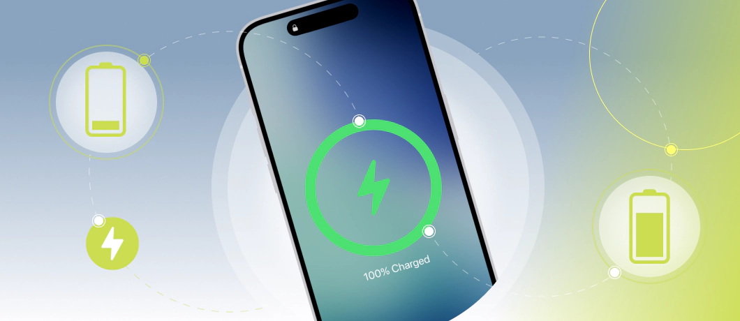 Как продлить время работы iPhone 17 без ущерба для производительности