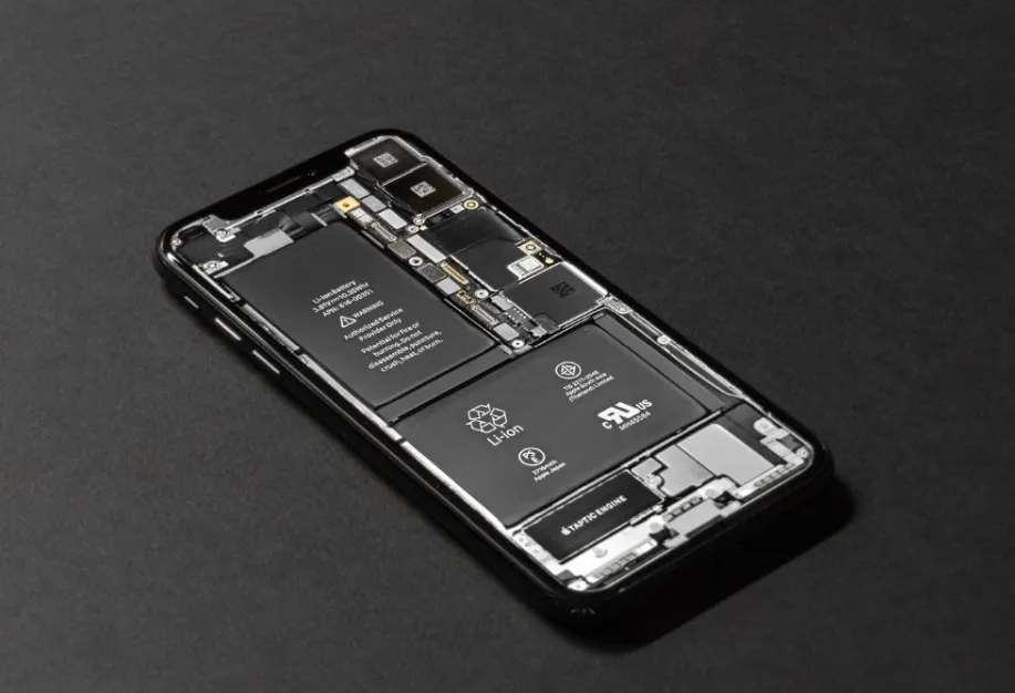 Screenshot 1.webp Как работает батарея iPhone 17