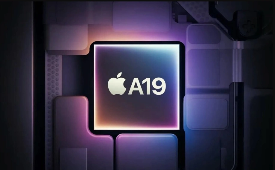 Процессор и память