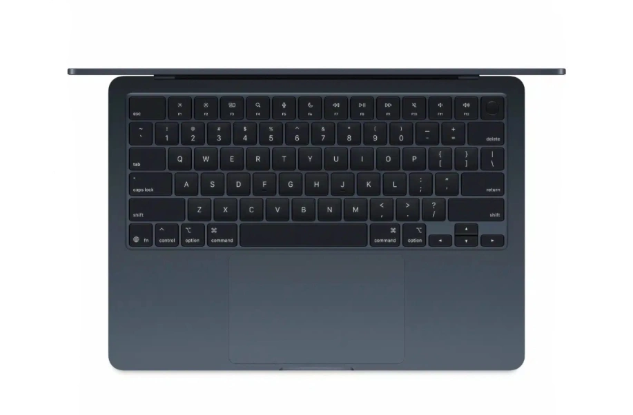 Клавиатура, трекпад