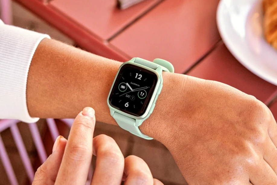 Garmin Venu Sq / Venu Sq 2