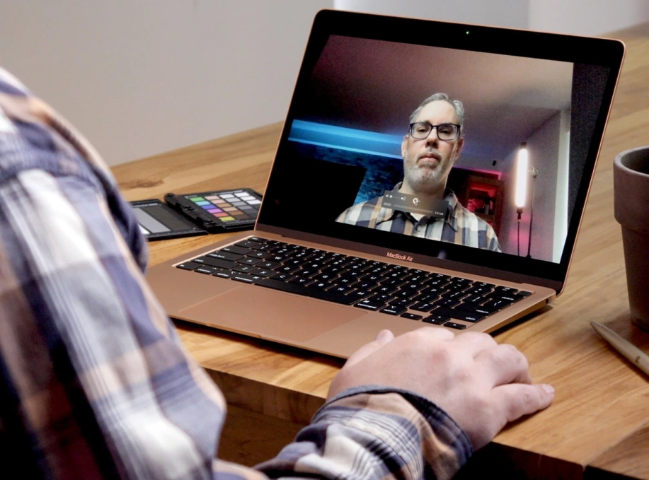 Камера и аудиосистема