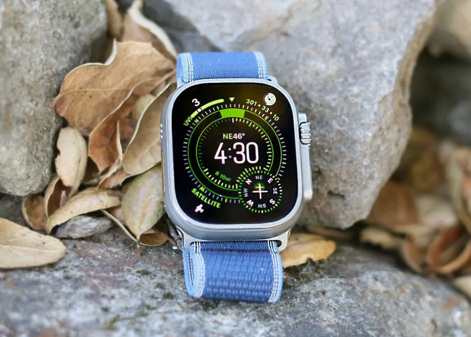 Apple Watch Ultra 3