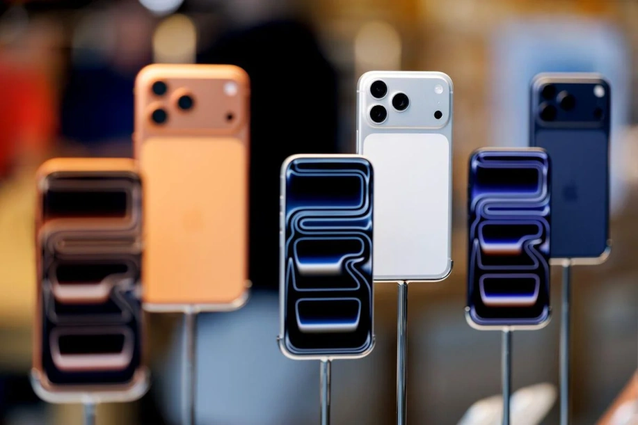 Как iPhone помогает организовать рабочие задачи Как iPhone помогает организовать рабочие задачи