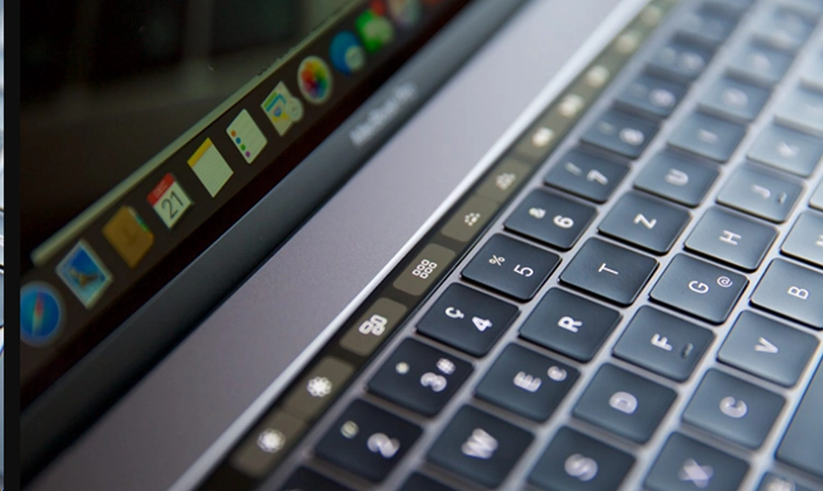 Force Touch Force Touch