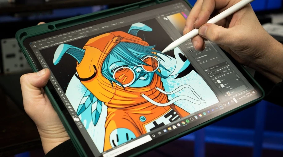 Работа и творчество